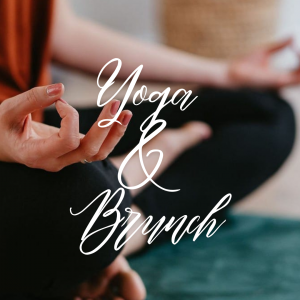 Yoga Brunch - 5.01.2026