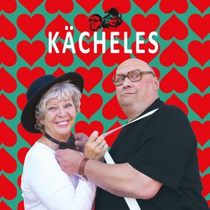 20 Jahre - Die Kächeles