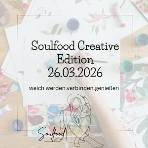 Soulfood - Creative Edition
