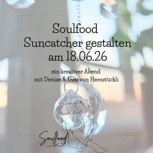 Soulfood - Suncatcher